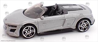 MF Silver